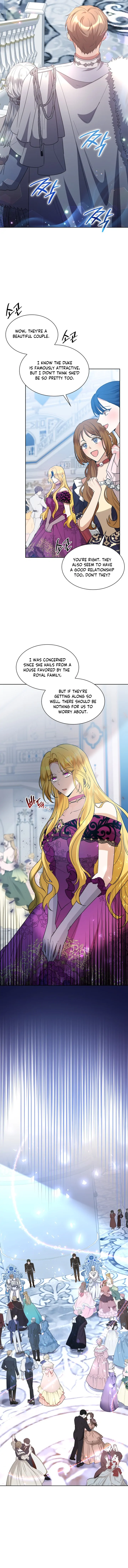 Hoping for My Death chapter 10 page 9