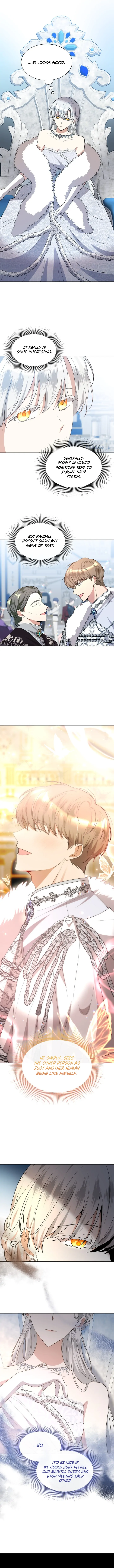 Hoping for My Death chapter 10 page 11