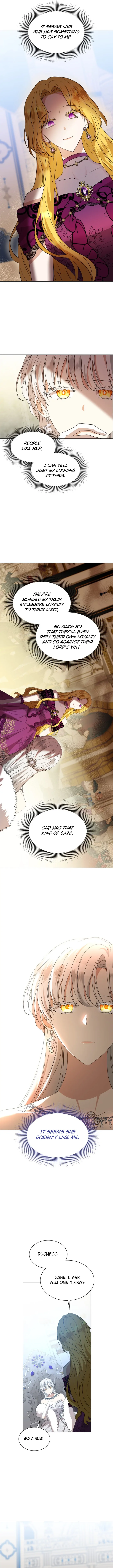 Hoping for My Death chapter 10 page 13