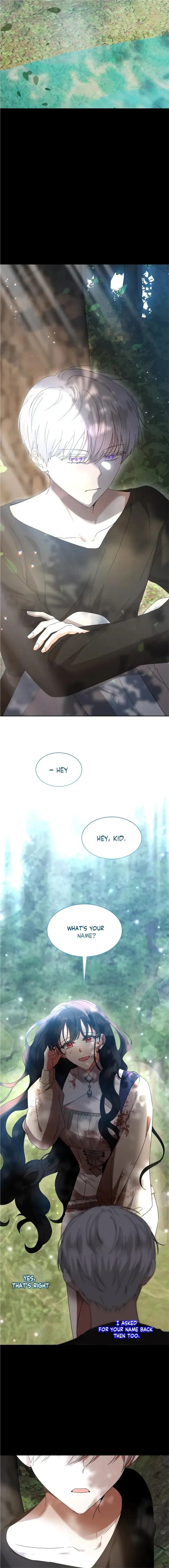 Hoping for My Death chapter 11 page 12