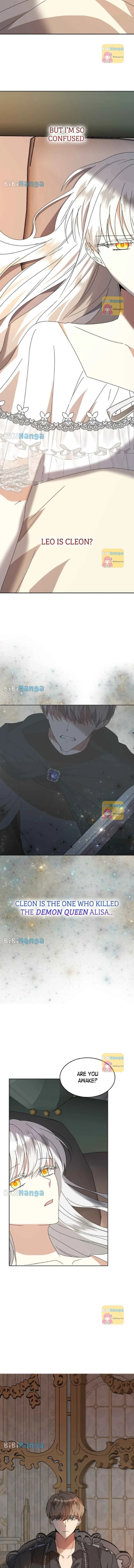 Hoping for My Death chapter 12 page 6