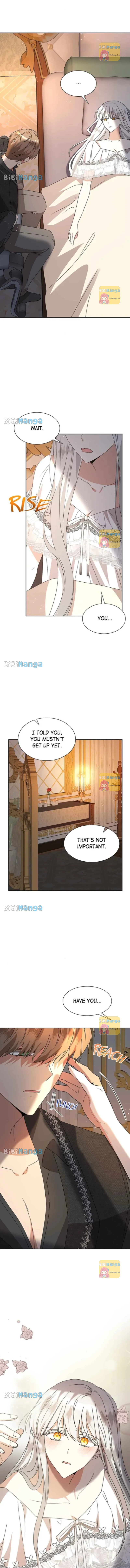 Hoping for My Death chapter 12 page 8
