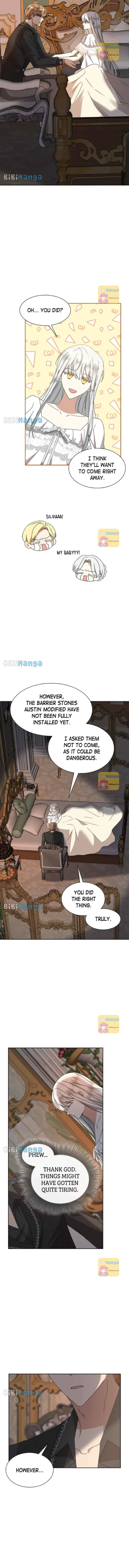 Hoping for My Death chapter 12 page 13