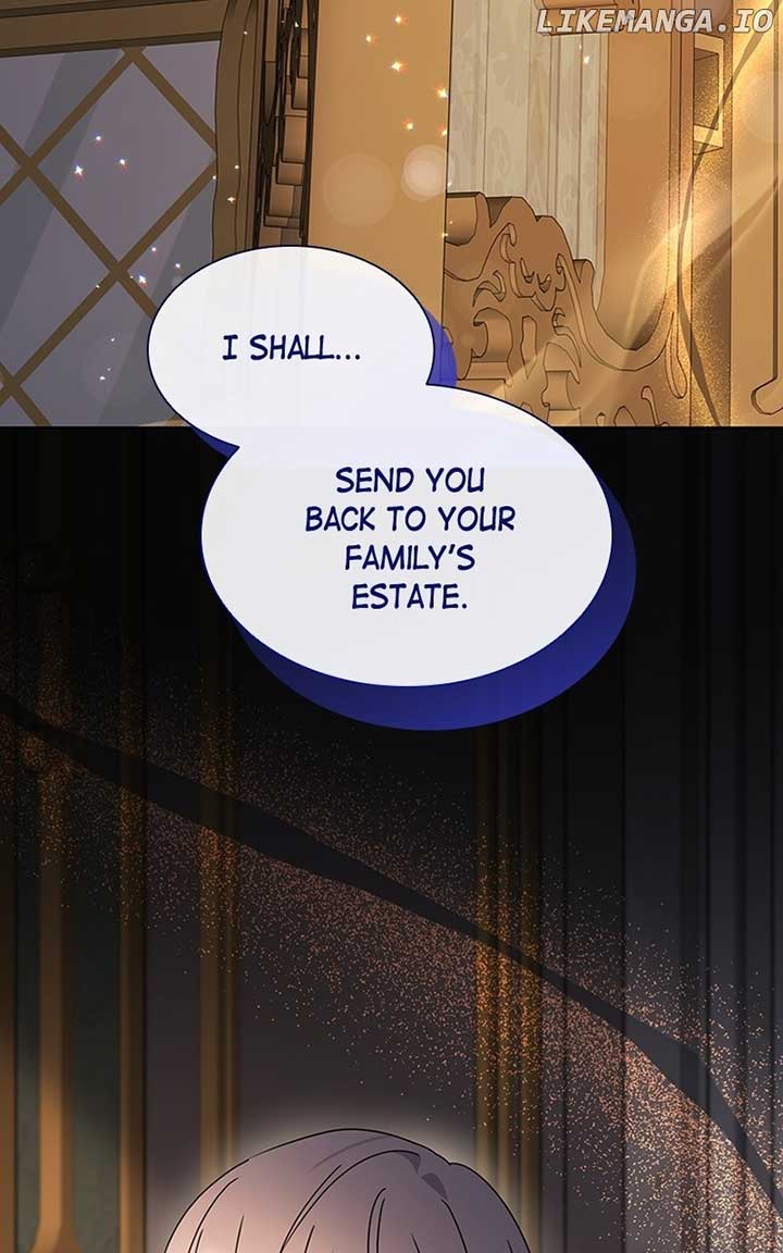 Hoping for My Death chapter 13 page 2