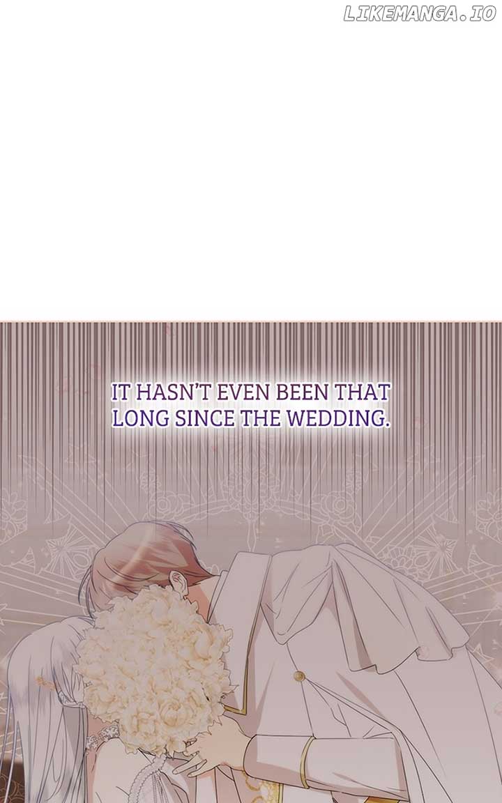 Hoping for My Death chapter 13 page 7