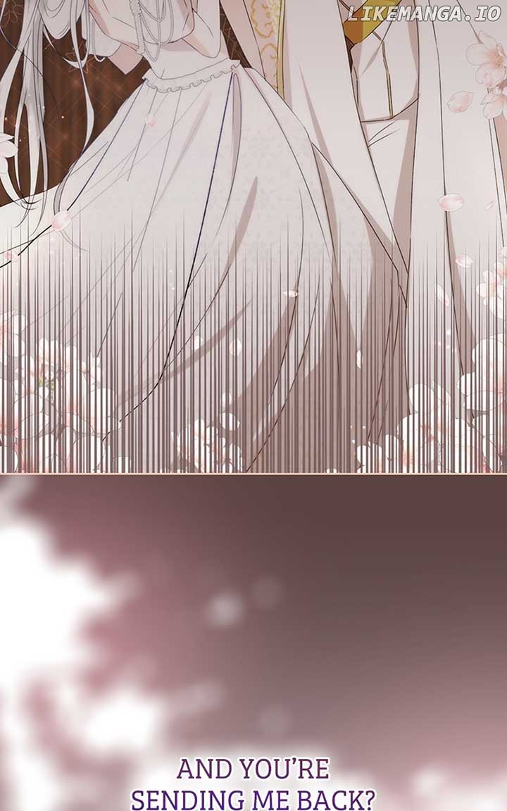 Hoping for My Death chapter 13 page 8