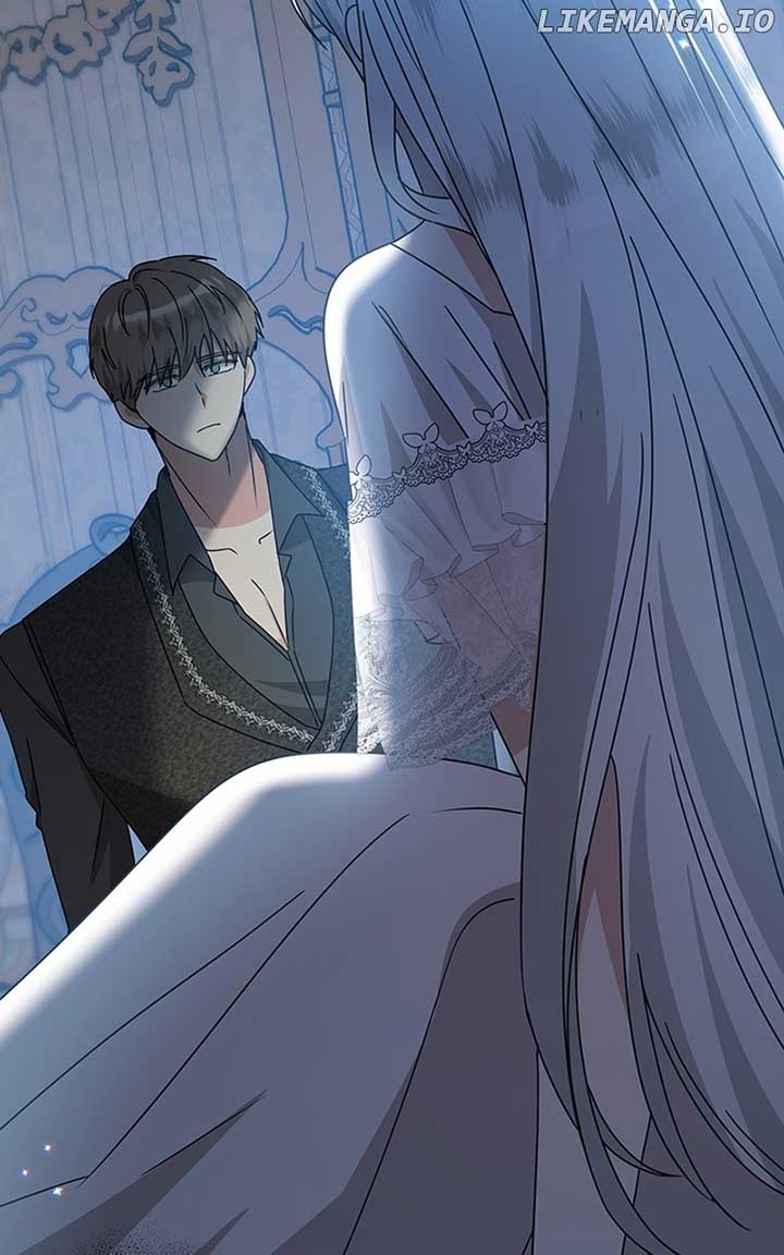 Hoping for My Death chapter 13 page 15