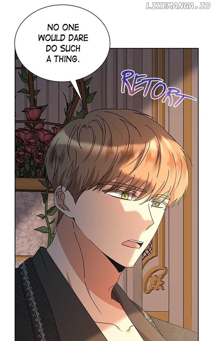 Hoping for My Death chapter 13 page 21