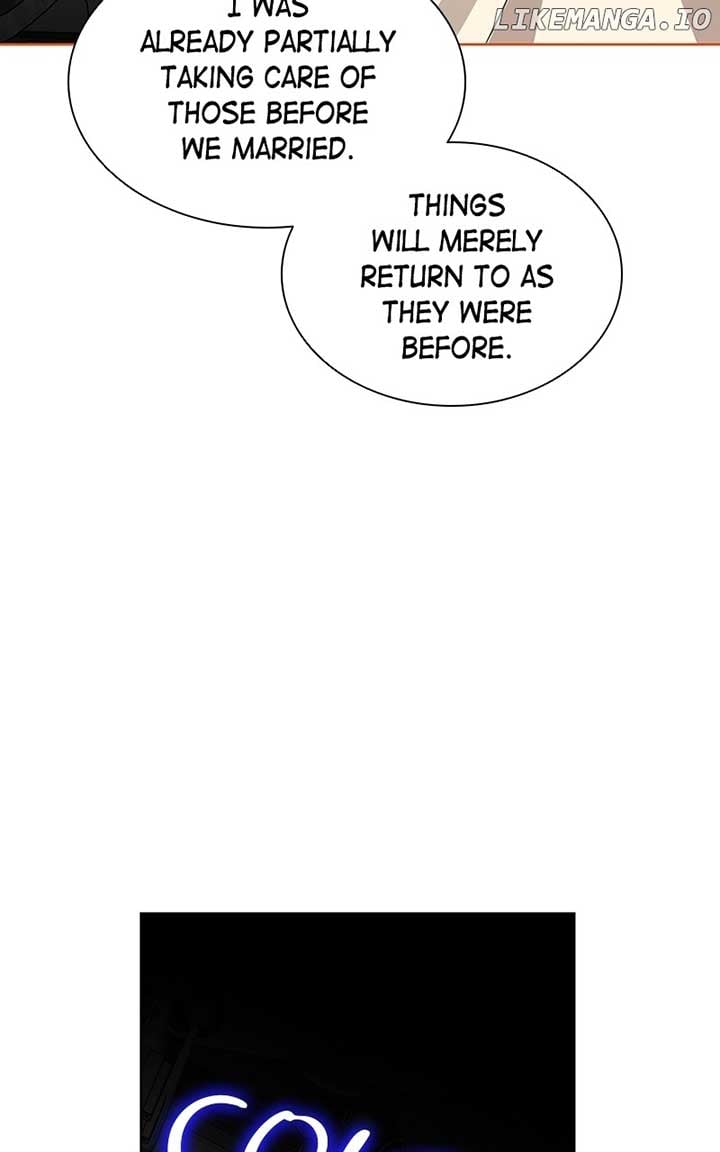 Hoping for My Death chapter 13 page 24