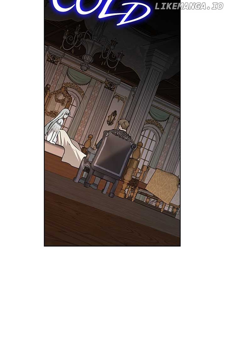 Hoping for My Death chapter 13 page 25