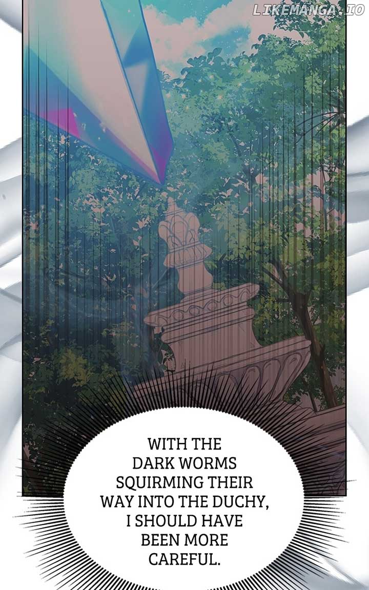 Hoping for My Death chapter 13 page 30