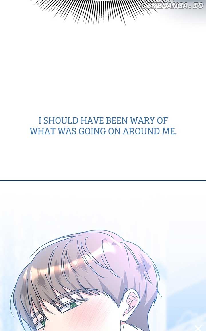 Hoping for My Death chapter 13 page 31