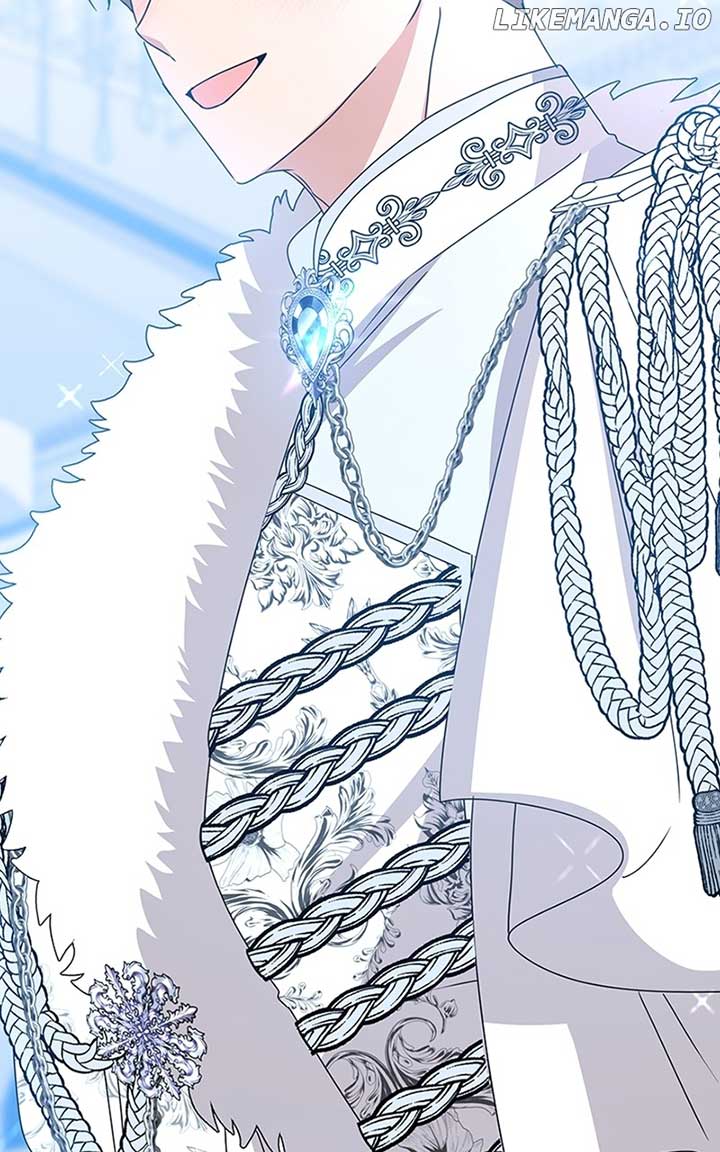 Hoping for My Death chapter 13 page 32