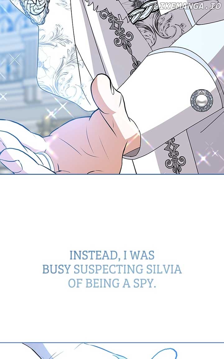 Hoping for My Death chapter 13 page 33