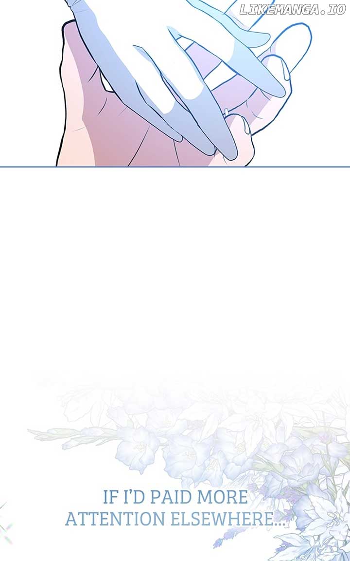 Hoping for My Death chapter 13 page 34