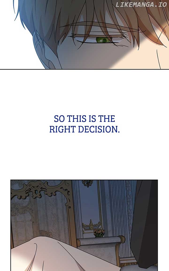 Hoping for My Death chapter 13 page 38