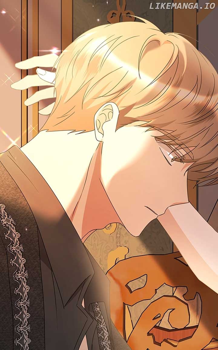 Hoping for My Death chapter 13 page 44