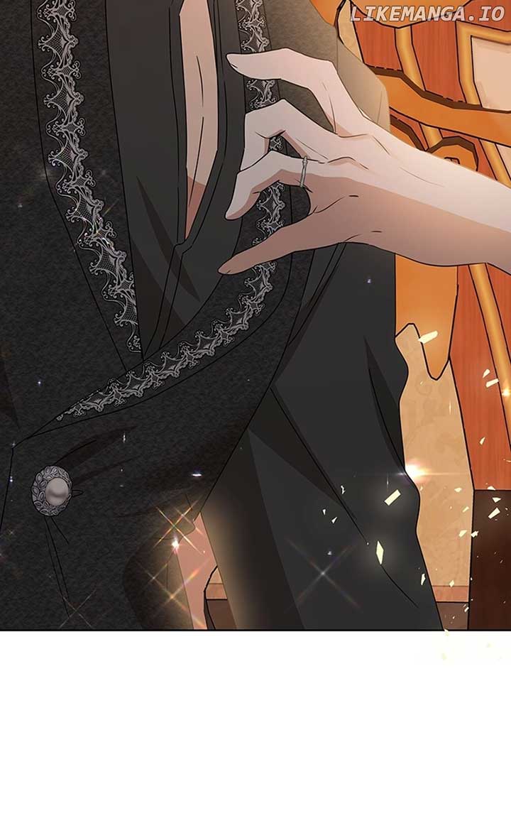 Hoping for My Death chapter 13 page 45