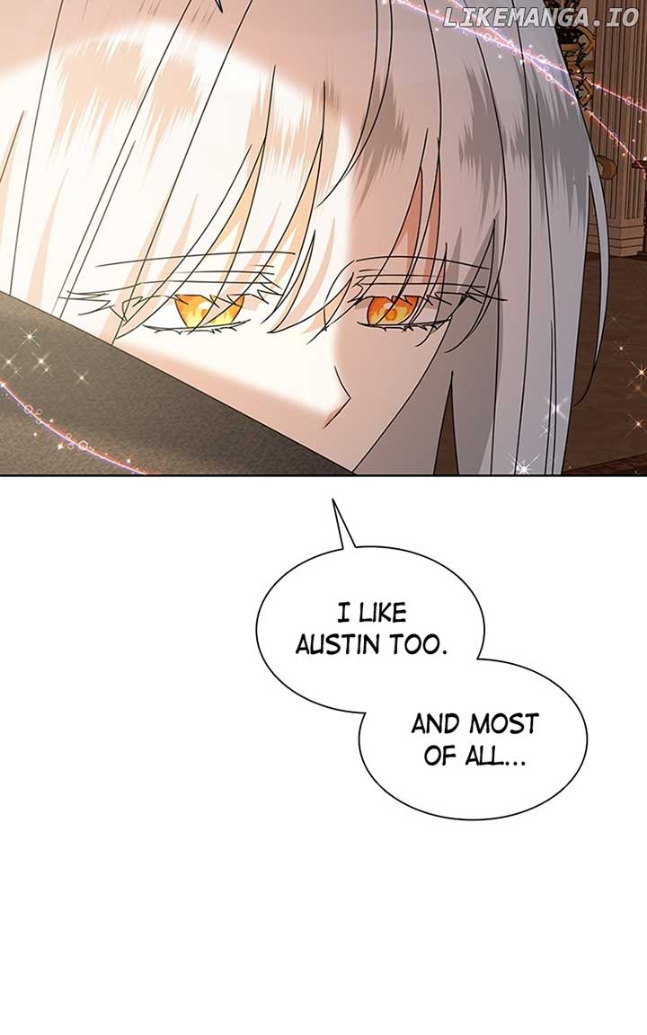 Hoping for My Death chapter 13 page 49