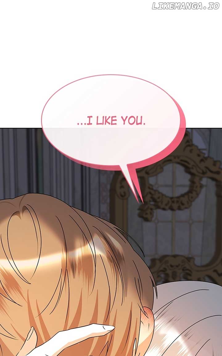 Hoping for My Death chapter 13 page 50