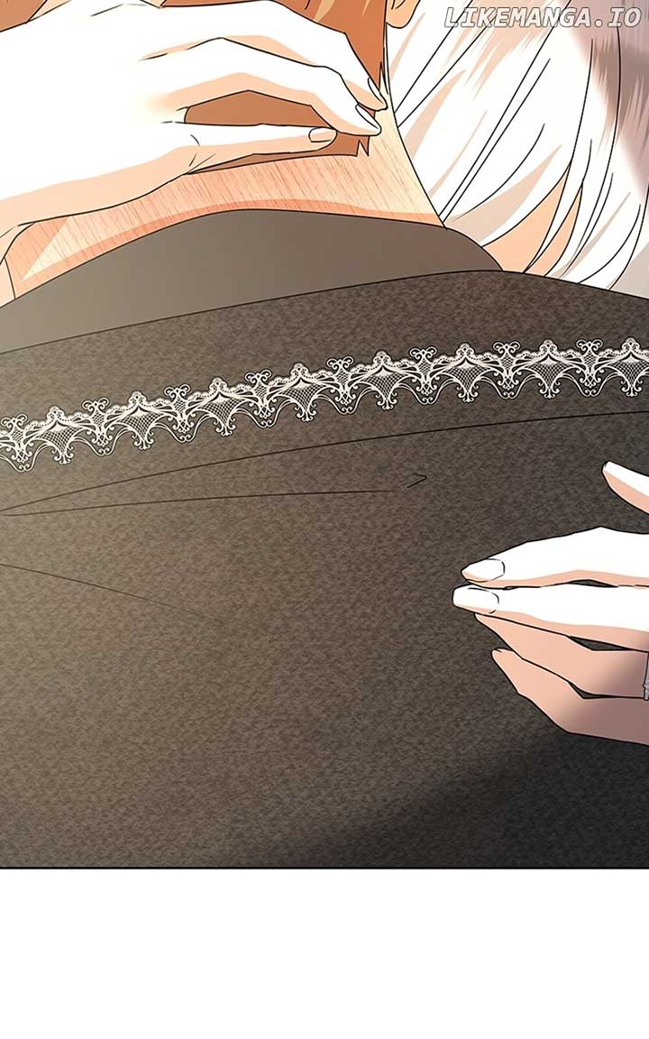 Hoping for My Death chapter 13 page 51