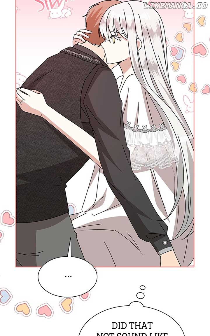 Hoping for My Death chapter 13 page 53