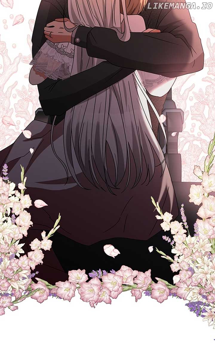 Hoping for My Death chapter 13 page 57