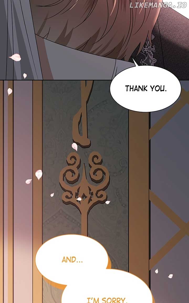 Hoping for My Death chapter 13 page 59