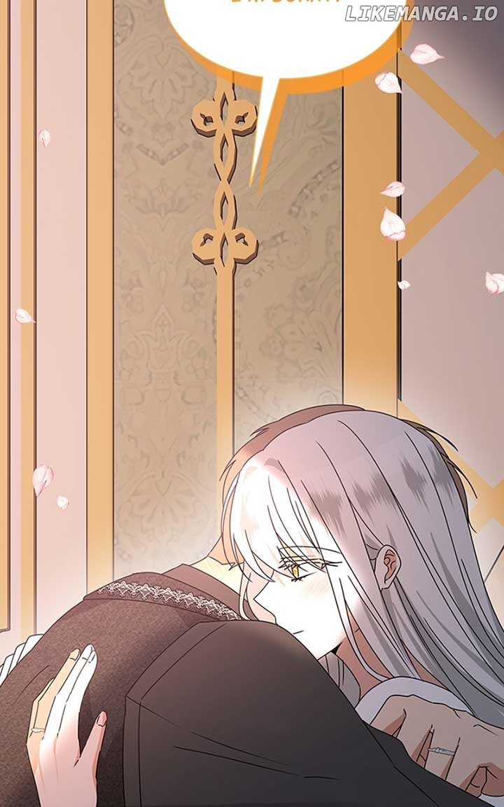 Hoping for My Death chapter 13 page 60