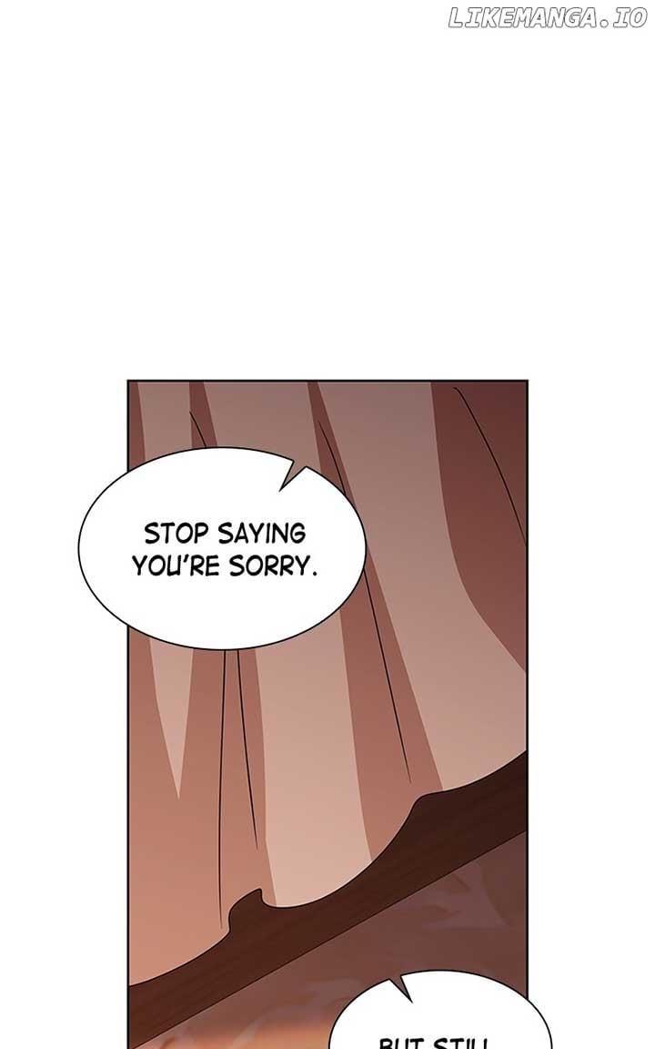Hoping for My Death chapter 13 page 62