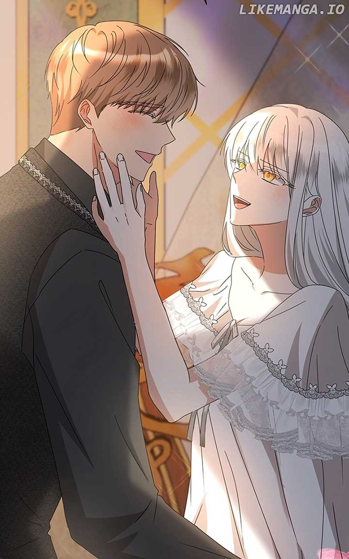 Hoping for My Death chapter 13 page 64