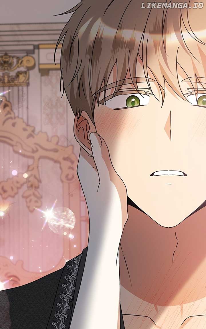 Hoping for My Death chapter 13 page 67