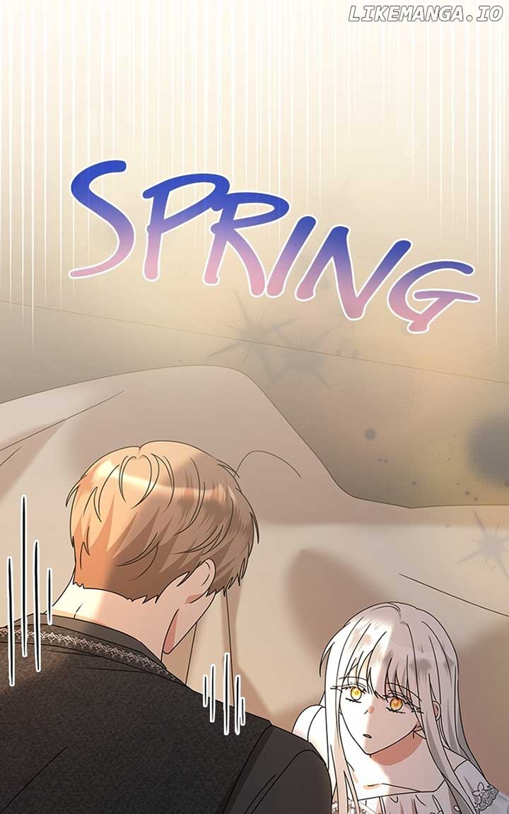 Hoping for My Death chapter 13 page 70