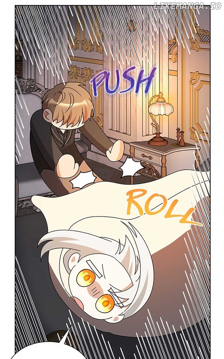 Hoping for My Death chapter 13 page 72