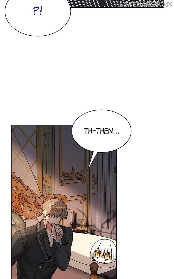 Hoping for My Death chapter 13 page 73
