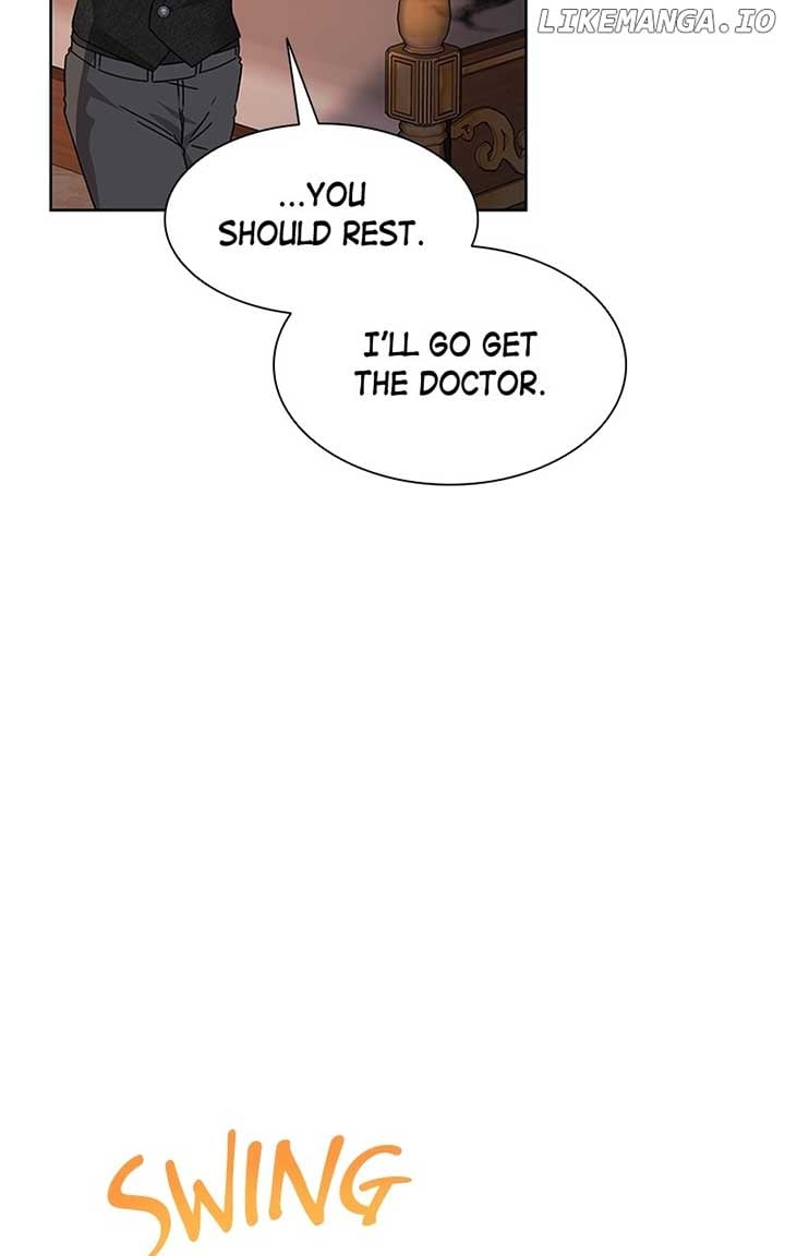 Hoping for My Death chapter 13 page 74
