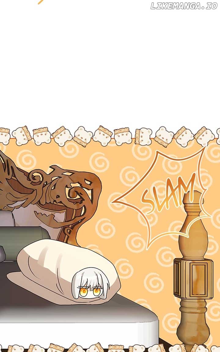 Hoping for My Death chapter 13 page 75
