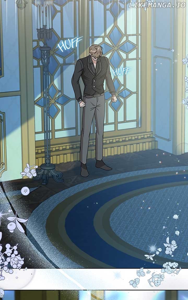 Hoping for My Death chapter 13 page 79