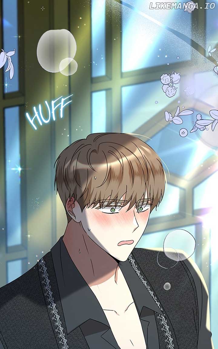Hoping for My Death chapter 13 page 80