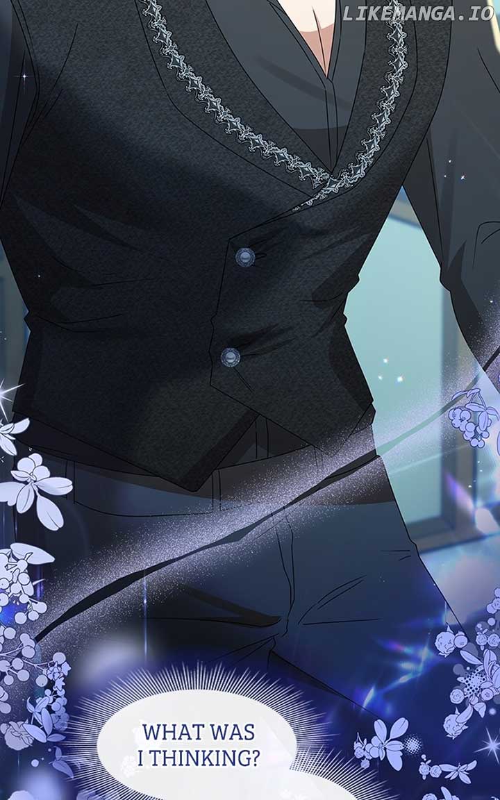 Hoping for My Death chapter 13 page 81