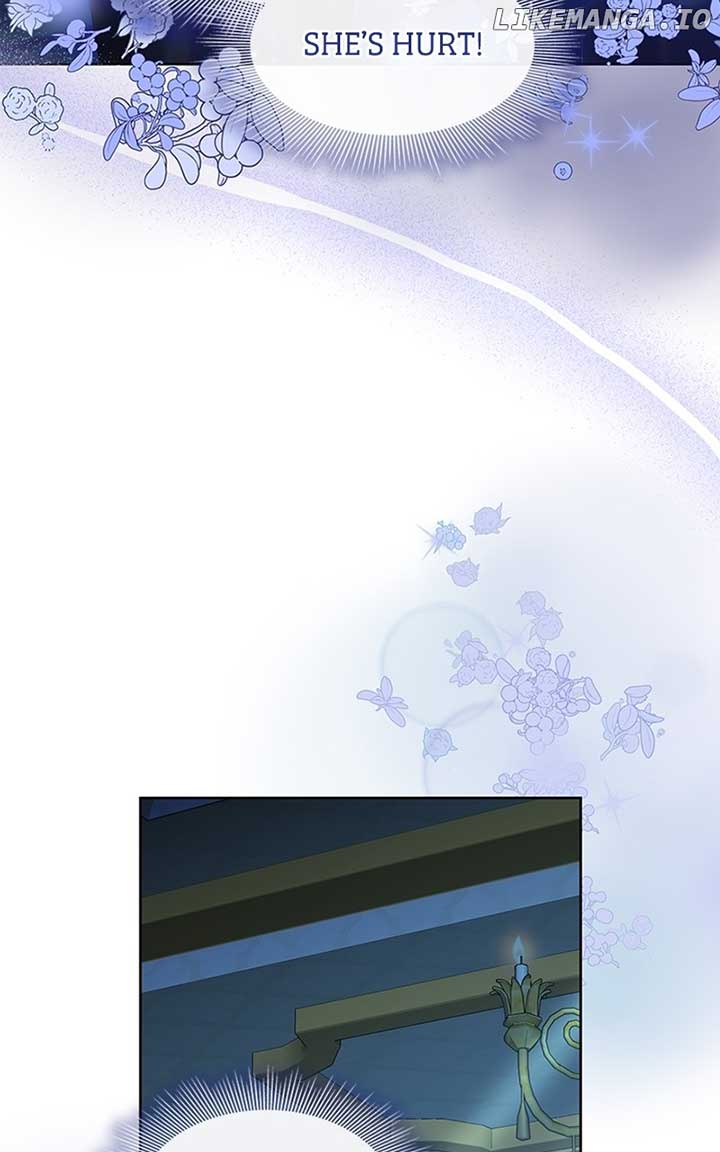 Hoping for My Death chapter 13 page 82