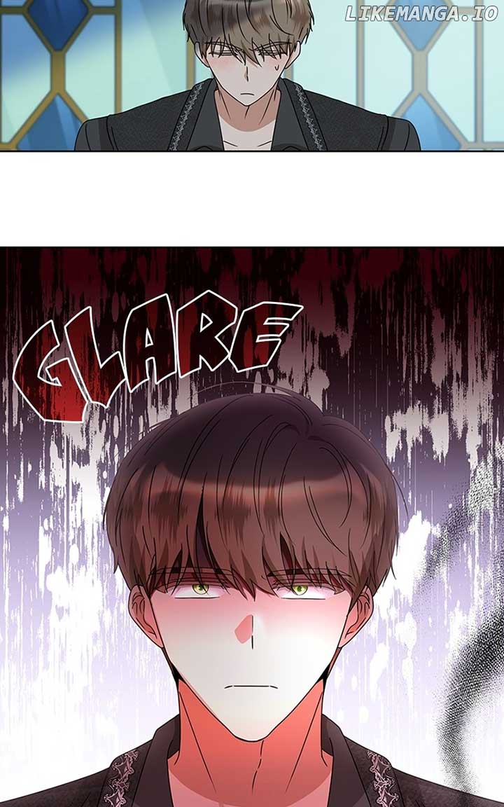 Hoping for My Death chapter 13 page 84
