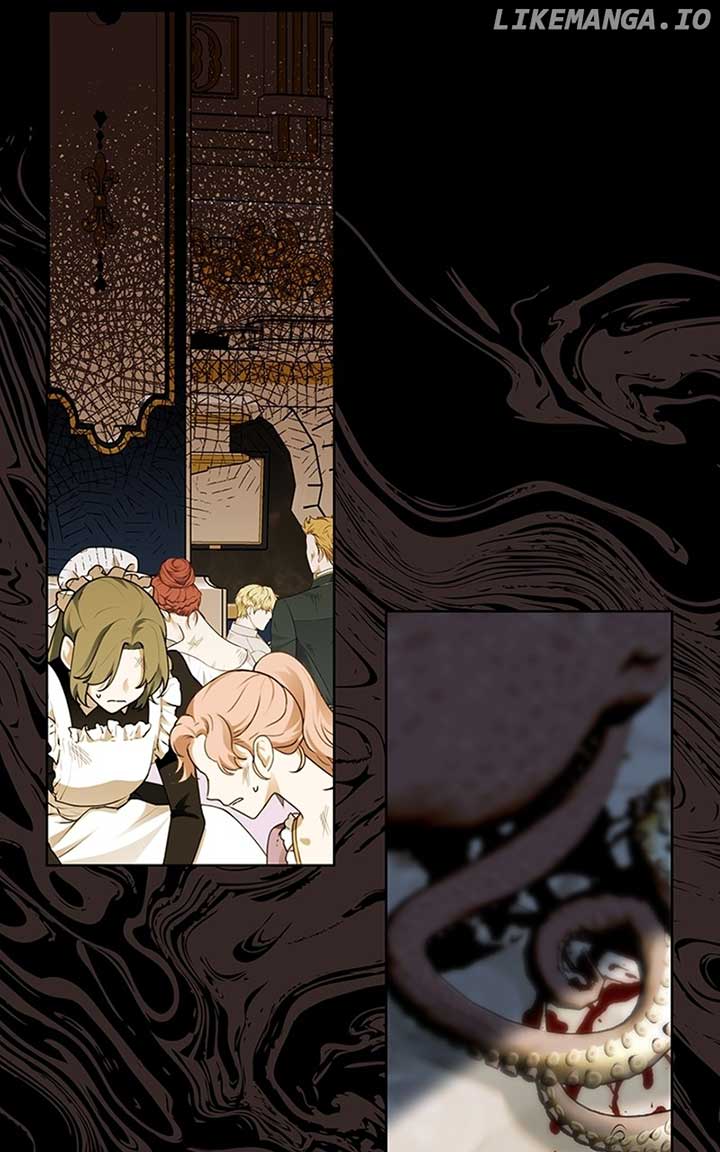 Hoping for My Death chapter 13 page 90