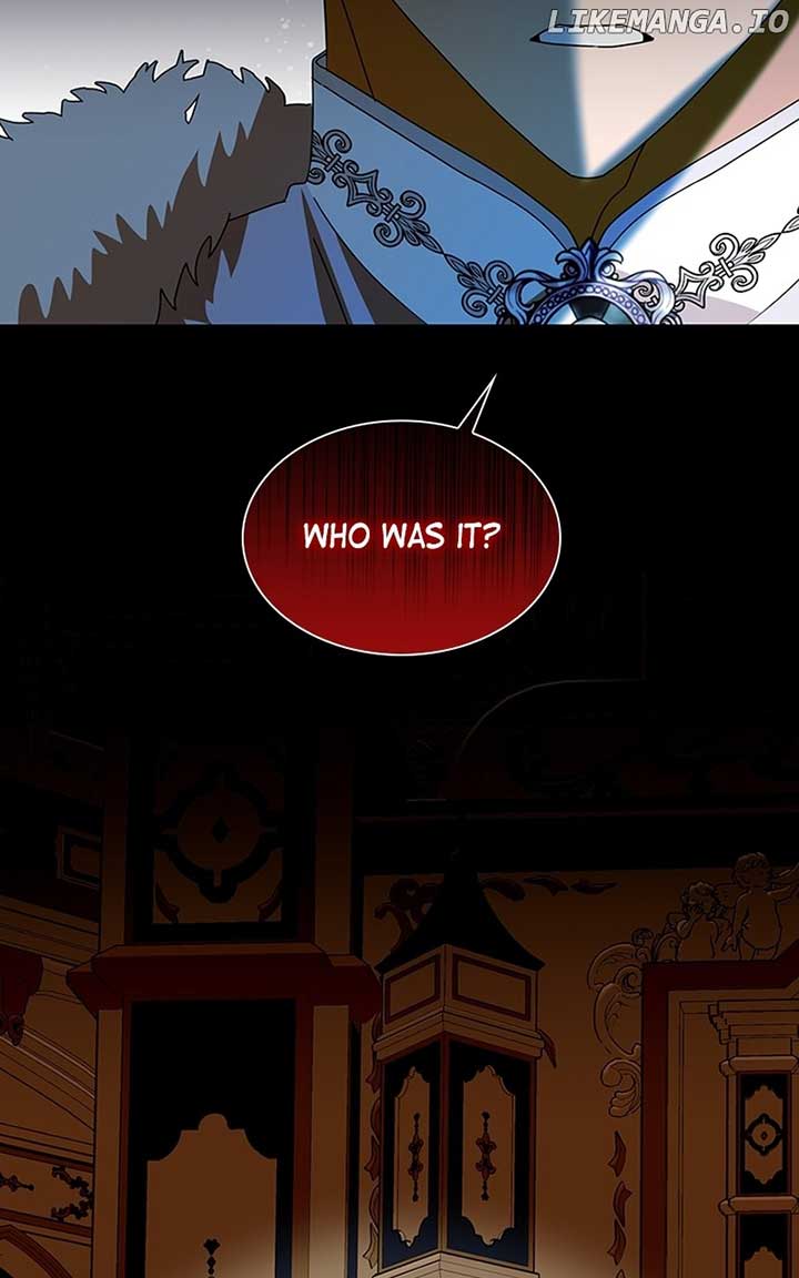 Hoping for My Death chapter 13 page 92