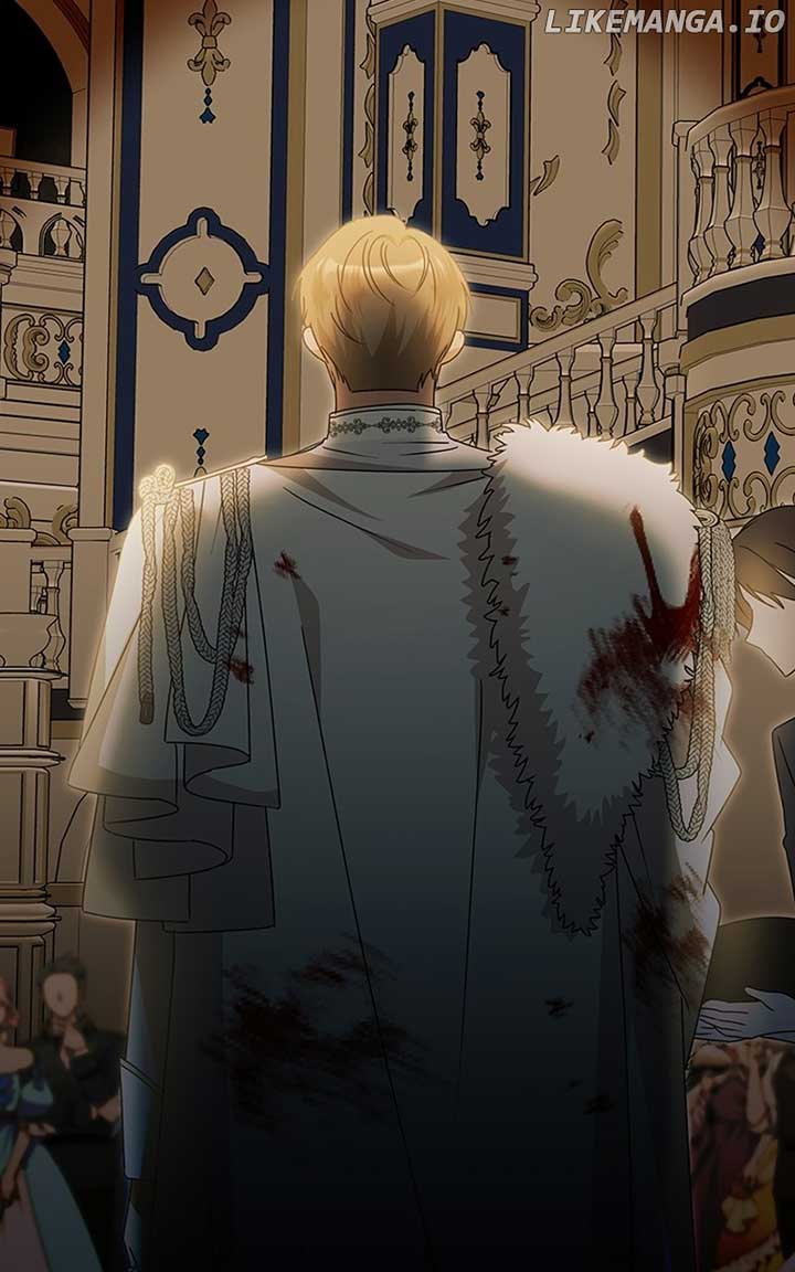 Hoping for My Death chapter 13 page 93