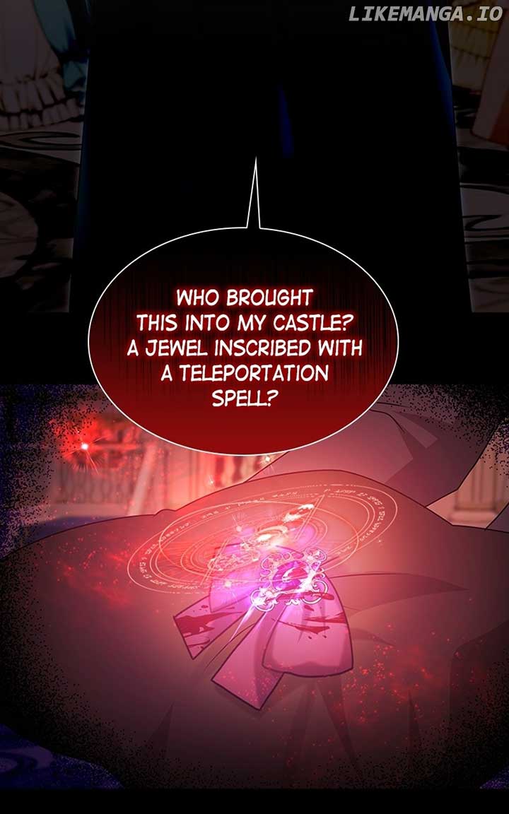 Hoping for My Death chapter 13 page 94