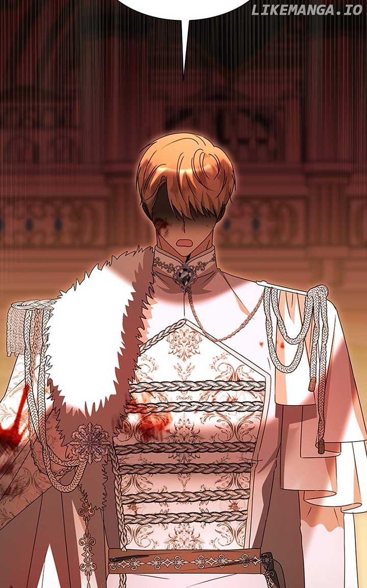 Hoping for My Death chapter 13 page 98