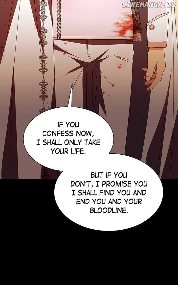 Hoping for My Death chapter 13 page 99