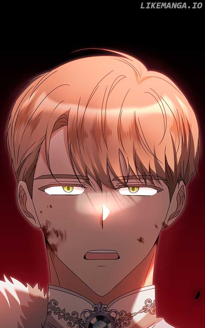Hoping for My Death chapter 13 page 100