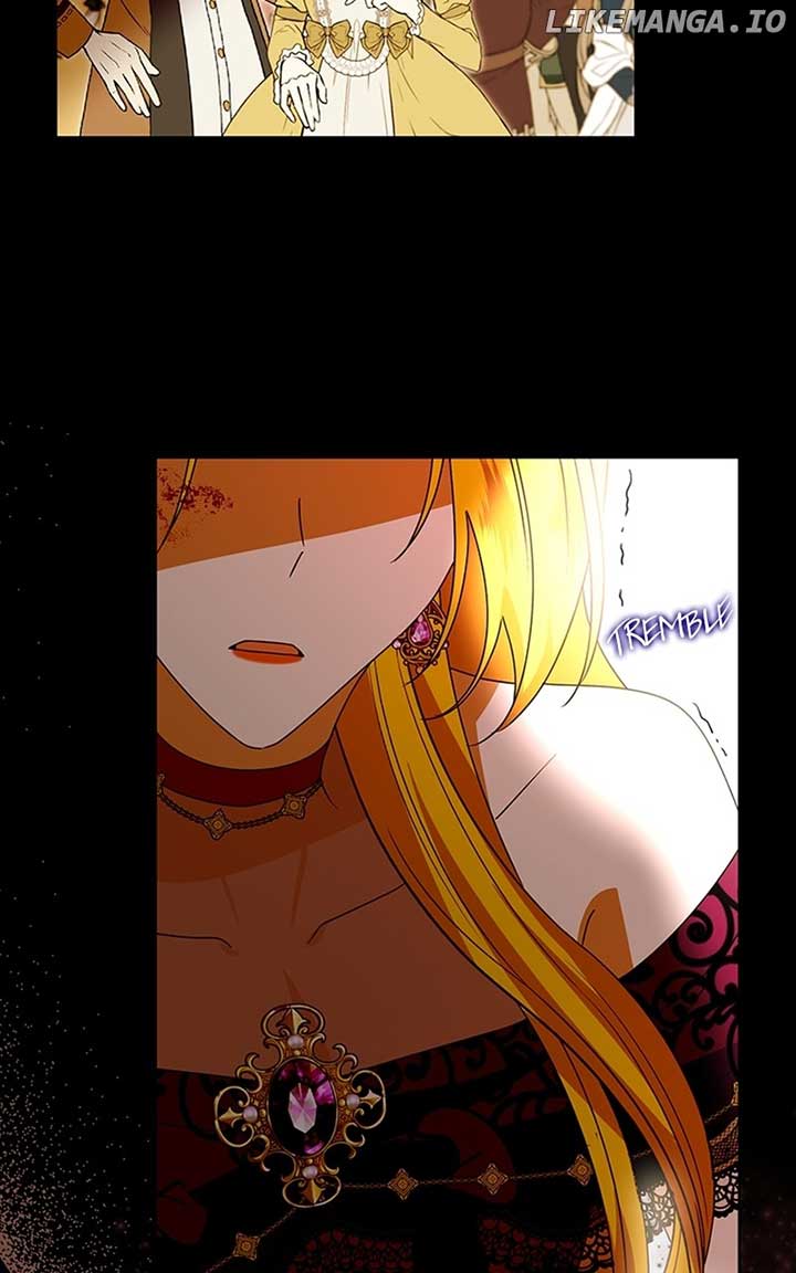 Hoping for My Death chapter 13 page 103